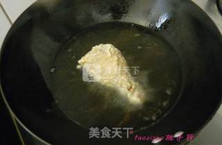 脆皮鸡腿的做法步骤：8