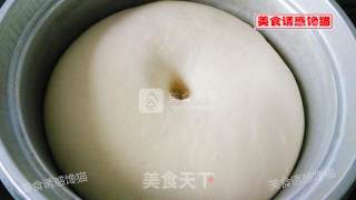 黄金千层饼的做法步骤：4