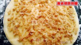 黄金千层饼的做法步骤：10