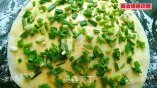黄金千层饼的做法步骤：11