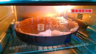 黄金千层饼的做法步骤：17