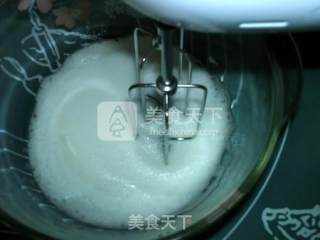 火烧云土司的做法步骤：3