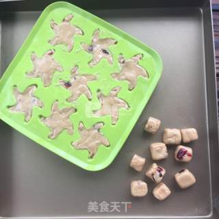 香浓太妃糖的做法步骤：5