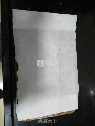 烤箱版法兰西多士的做法步骤：4