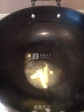 家庭版肉酱意大利面的做法步骤：3