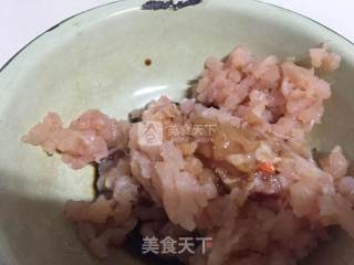营养蛋包饭的做法步骤：2