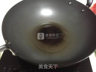 营养蛋包饭的做法步骤：3