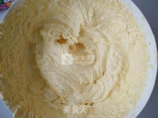 蛋黄奶油霜的做法步骤：6