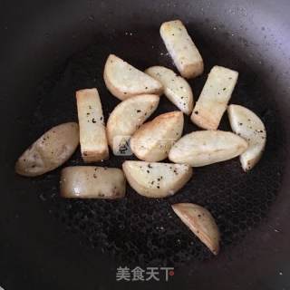 烤鸡腿的做法步骤：10