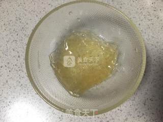 心形酸奶慕斯#情人节的礼物的做法步骤：5