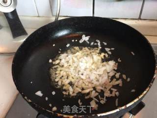 奶油芝士焗龙虾的做法步骤：4