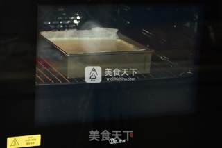 魔法卡仕达蛋糕-德普烘焙实验室的做法步骤：9