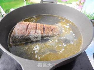 红烧划水的做法步骤：5