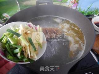 红烧划水的做法步骤：6