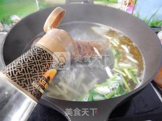 红烧划水的做法步骤：7