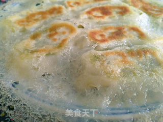 冰花饺子的做法步骤：8