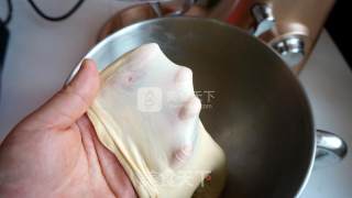 猴子面包的做法步骤：5