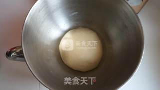 猴子面包的做法步骤：6