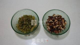 猴子面包的做法步骤：7
