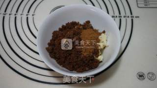 猴子面包的做法步骤：8