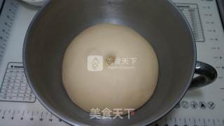 猴子面包的做法步骤：9