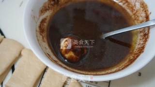 猴子面包的做法步骤：12