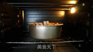 猴子面包的做法步骤：16