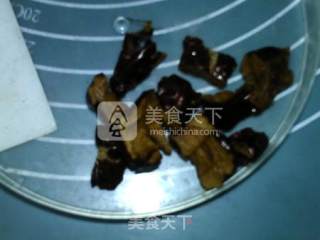 祛湿薏米山药糊的做法步骤：6