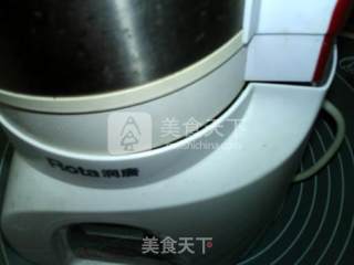 祛湿薏米山药糊的做法步骤：11