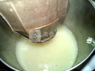 祛湿薏米山药糊的做法步骤：15