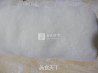 绣球馒头的做法步骤：1