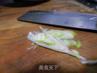 手撕包菜的做法步骤：3