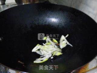 手撕包菜的做法步骤：5