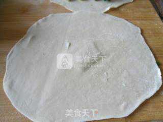 韭菜盒子的做法步骤：10