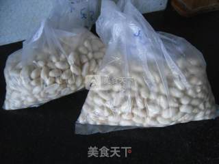 酒鬼花生的做法步骤：4