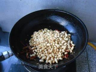 酒鬼花生的做法步骤：10