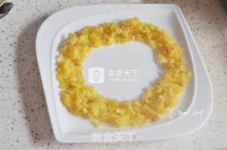 赛龙珠的做法步骤：12
