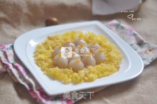赛龙珠的做法步骤：14