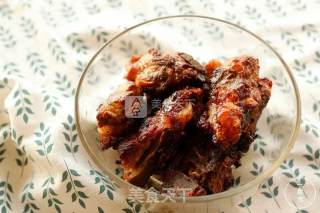 高升排骨一厨作铸铁锅版的做法步骤：5