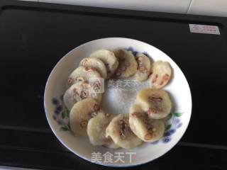 红豆年糕的做法步骤：1