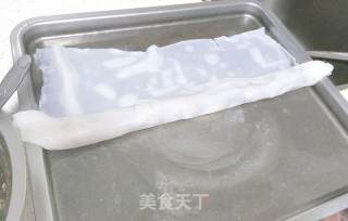 猪肠碌的做法步骤：7