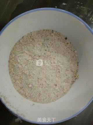 荷叶粉蒸排骨的做法步骤：4