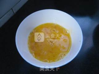 苦瓜炒蛋的做法步骤：4