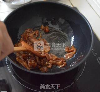 地瓜肉片的做法步骤：4