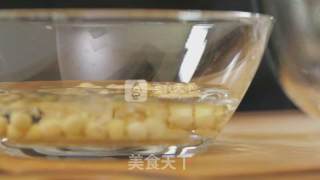 【炮儿哥有说】灰枣黄豆炖猪脚～上班颜值要爆表！的做法步骤：2