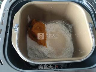 金钱卷的做法步骤：3