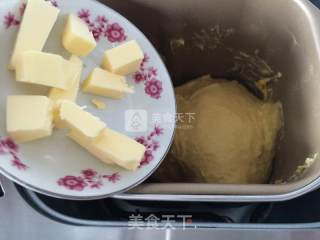 金钱卷的做法步骤：4