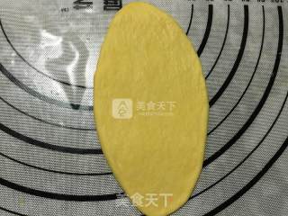 金钱卷的做法步骤：7
