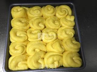 金钱卷的做法步骤：11