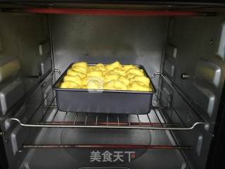 金钱卷的做法步骤：12
